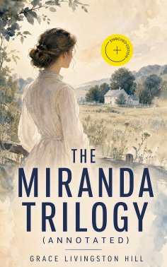eBook: The Miranda Trilogy (Annotated)