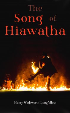 ebook: The Song of Hiawatha