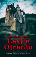 eBook: The Darkness of Castle Otranto