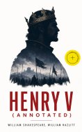 eBook: Henry V (Annotated)