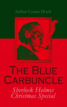 eBook: The Blue Carbuncle - Sherlock Holmes Christmas Special
