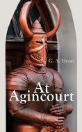 ebook: At Agincourt