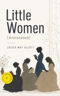 ebook: Little Women (Annotated)