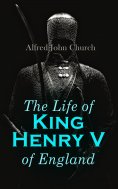 eBook: The Life of King Henry V of England