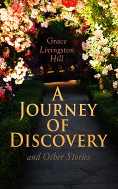 eBook: A Journey of Discovery and Other Stories