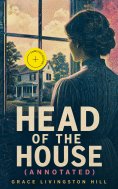 eBook: Head of the House (Annotated)