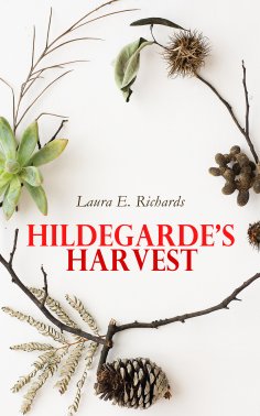 eBook: Hildegarde's Harvest