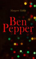 eBook: Ben Pepper