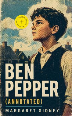 eBook: Ben Pepper (Annotated)