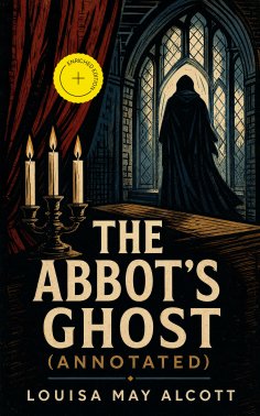 eBook: The Abbot's Ghost (Annotated)