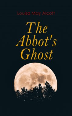 eBook: The Abbot's Ghost