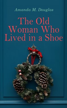 eBook: The Old Woman Who Lived in a Shoe