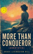 eBook: More Than Conqueror (Annotated)