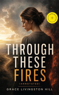 eBook: Through These Fires (Annotated)