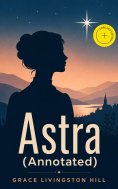 eBook: Astra (Annotated)