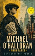 ebook: Michael O'Halloran (Annotated)