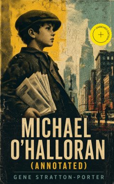 ebook: Michael O'Halloran (Annotated)