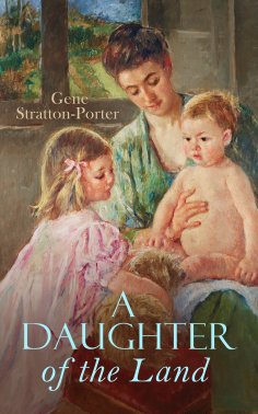 ebook: A Daughter of the Land