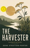 ebook: The Harvester (Annotated)
