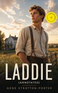 ebook: Laddie (Annotated)