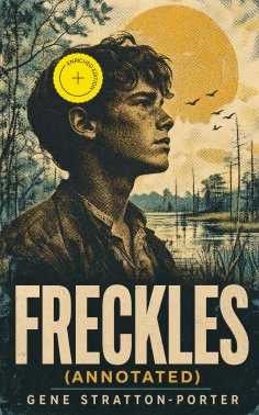 ebook: Freckles (Annotated)