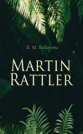 eBook: Martin Rattler