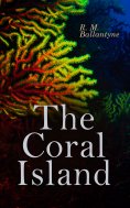 eBook: The Coral Island