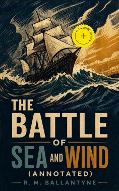 eBook: The Battle of Sea and Wind (Annotated)