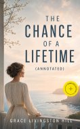 eBook: The Chance of a Lifetime (Annotated)