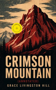 eBook: Crimson Mountain (Annotated)