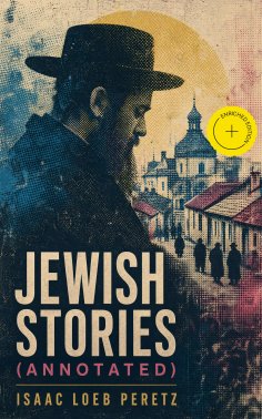 ebook: Jewish Stories (Annotated)