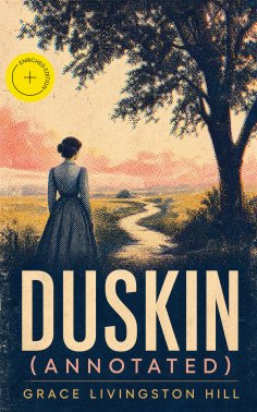 eBook: Duskin (Annotated)