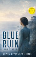 eBook: Blue Ruin (Annotated)