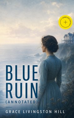 eBook: Blue Ruin (Annotated)
