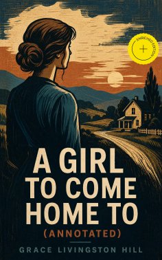 eBook: A Girl to Come Home To (Annotated)