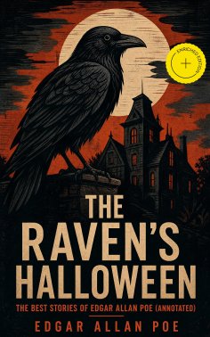 ebook: THE RAVEN'S HALLOWEEN - The Best Stories of Edgar Allan Poe (Annotated)