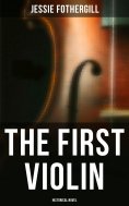 ebook: The First Violin (Historical Novel)