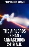 eBook: The Airlords of Han & Armageddon 2419 A.D.