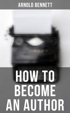 eBook: How to Become an Author