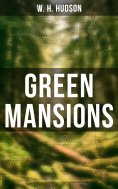 eBook: Green Mansions