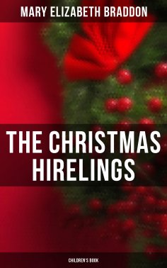 eBook: The Christmas Hirelings (Children's Book)