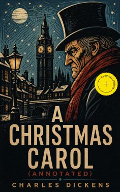 ebook: A Christmas Carol (Annotated)