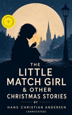 ebook: The Little Match Girl & Other Christmas Stories by Hans Christian Andersen (Annotated)