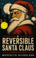 ebook: A Reversible Santa Claus (Annotated)