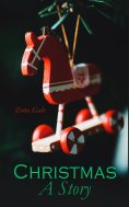 ebook: Christmas: A Story
