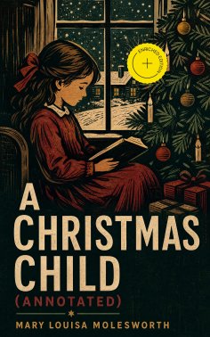 ebook: A Christmas Child (Annotated)
