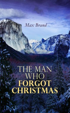 ebook: The Man Who Forgot Christmas