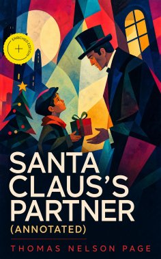 ebook: Santa Claus's Partner (Annotated)