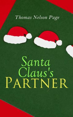 ebook: Santa Claus's Partner