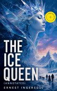 eBook: The Ice Queen (Annotated)